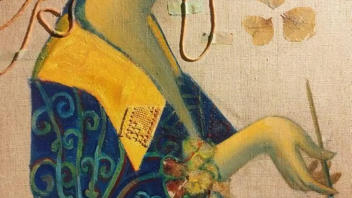 Министерство культуры и туризма Московской области