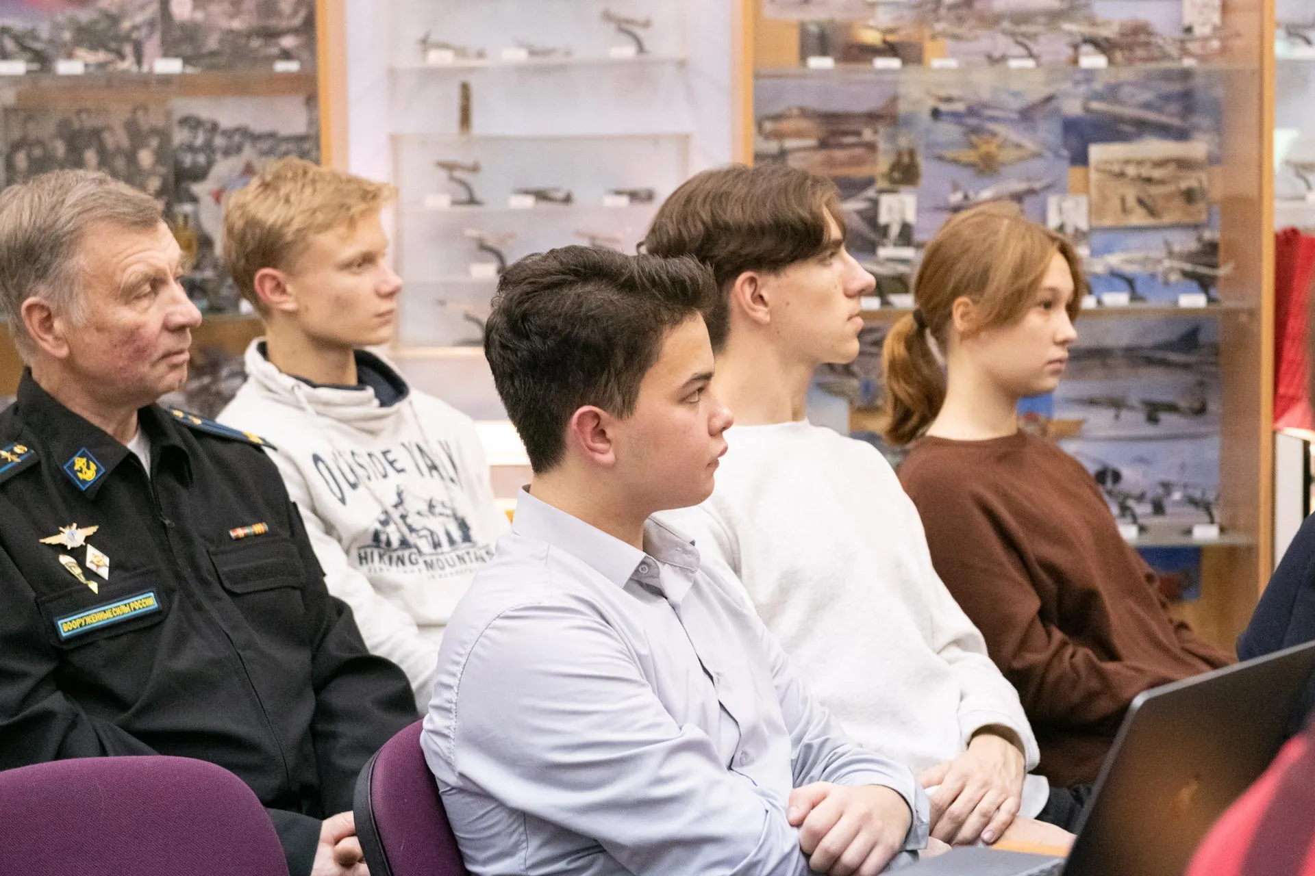 Фото: Владимир Думчев