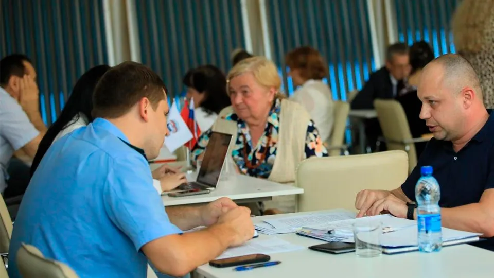 Фото: пресс-служба администрации г.о. Королев