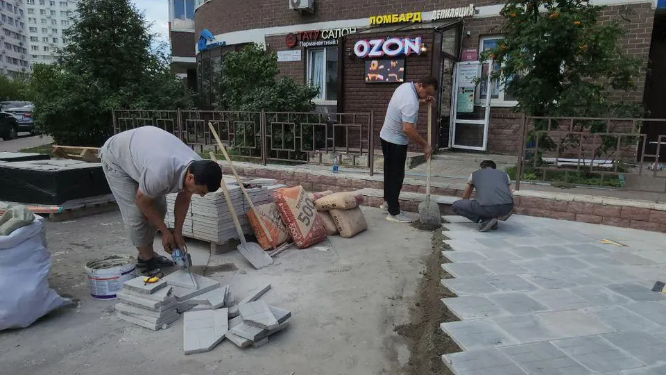 Фото: Наталья Лымарь