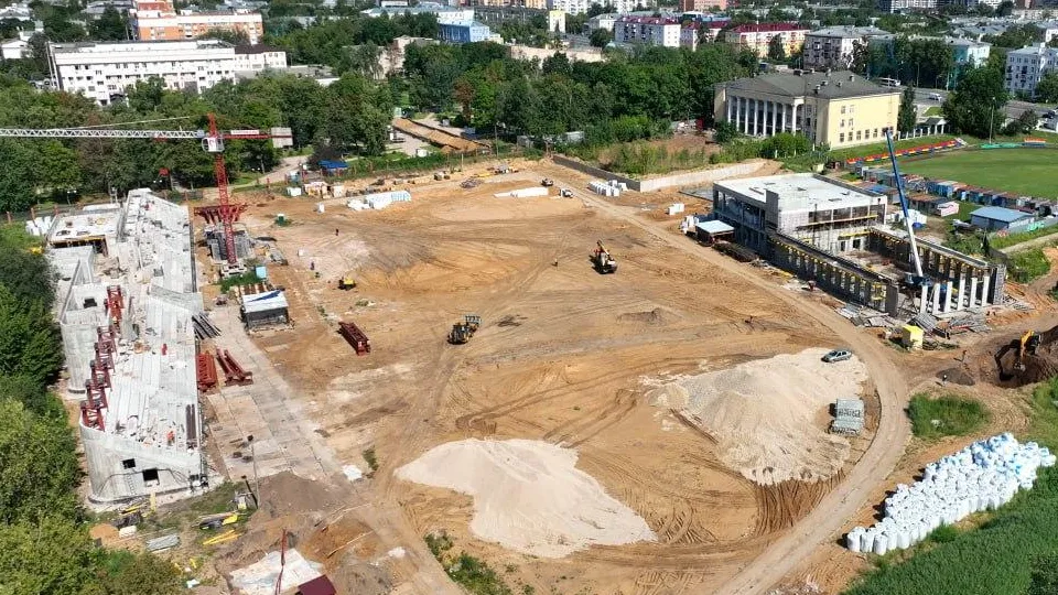 Фото: администрация городского округа Люберцы