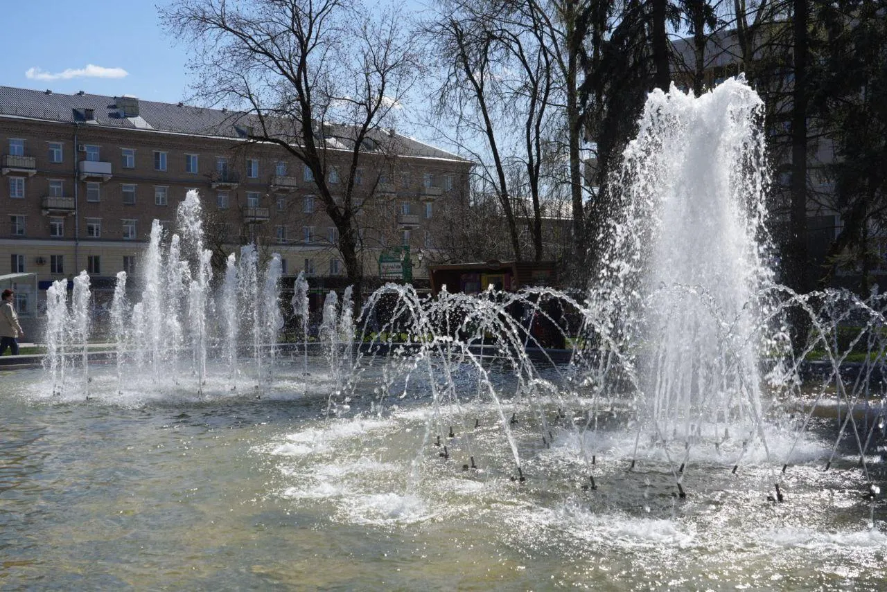 Фото: Дарья Леонова