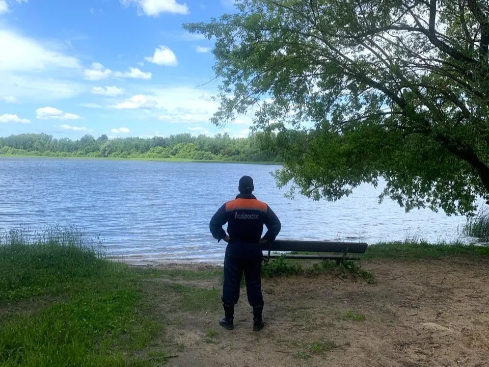 Фото: ГКУ МО «Мособлпожспас»