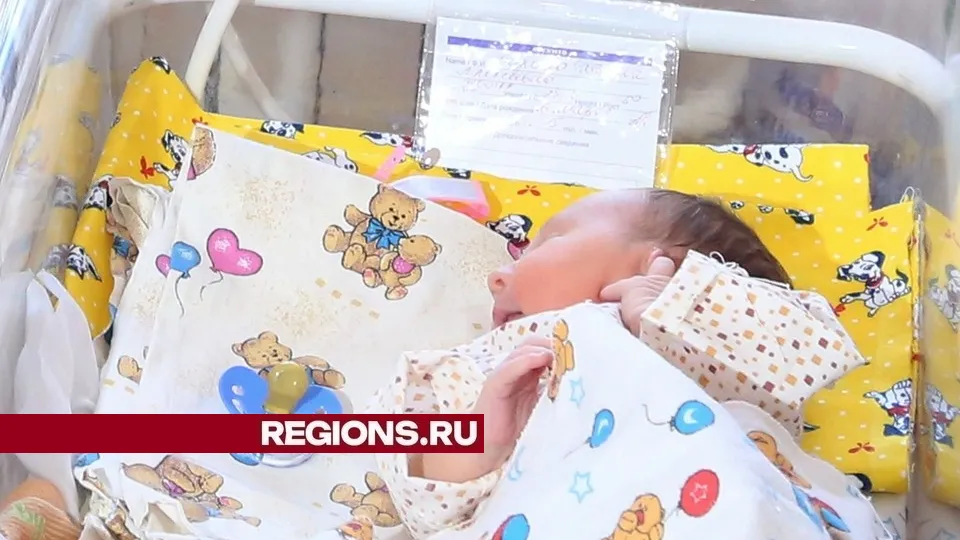 Фото: REGIONS/Александр Дрожжин