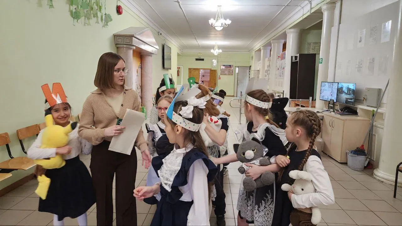 Фото: Наталья Лымарь