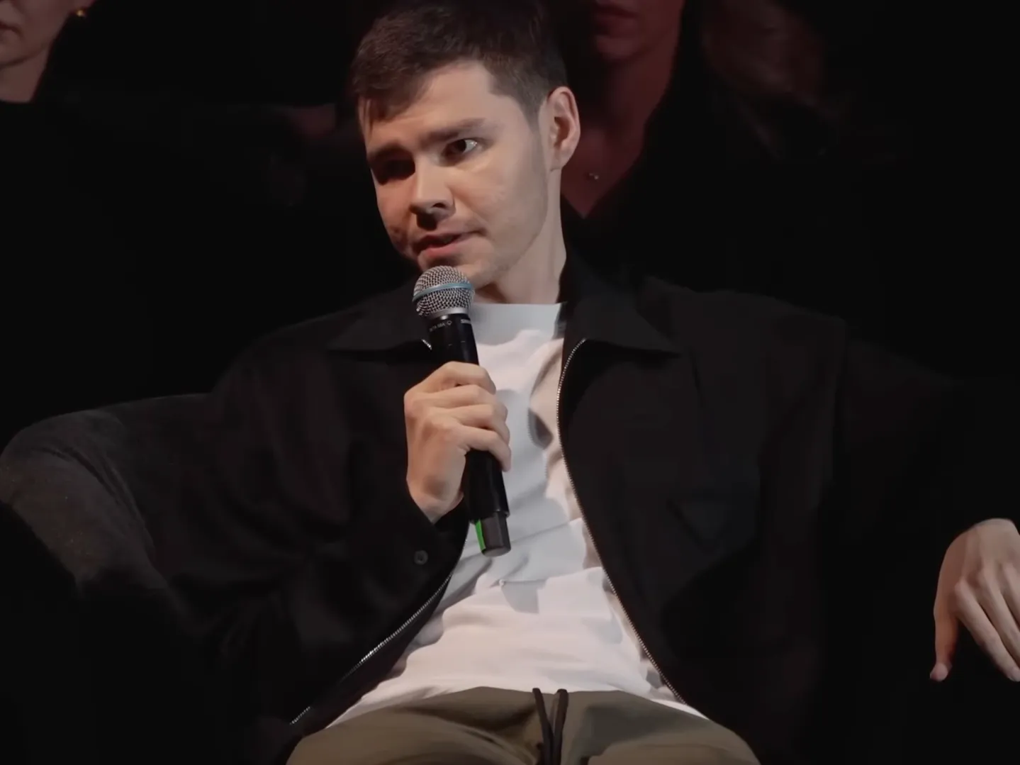 «Не только реальный срок»: к Аязу Шабутдинову суд отнесется строже, чем к Блиновской