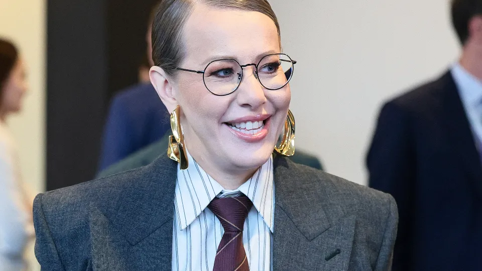 Фото: ТАСС/Владимир Смирнов