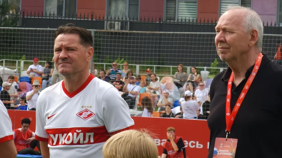 Фото: Валерия Исаева