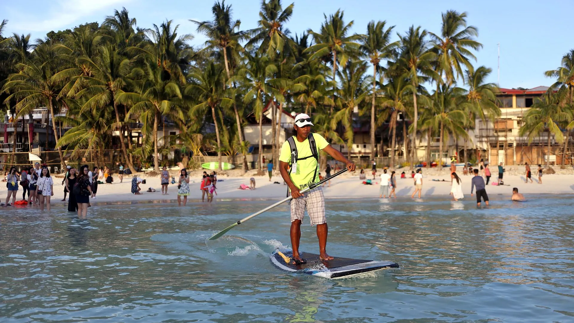Alejandro Ernesto/dpa