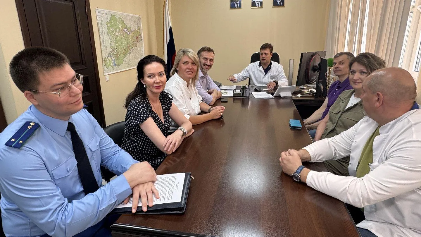 МедиаБанк Подмосковья