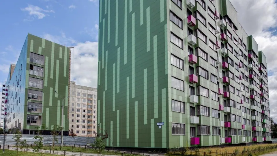 Фото: Министерство жилищной политики Московской области