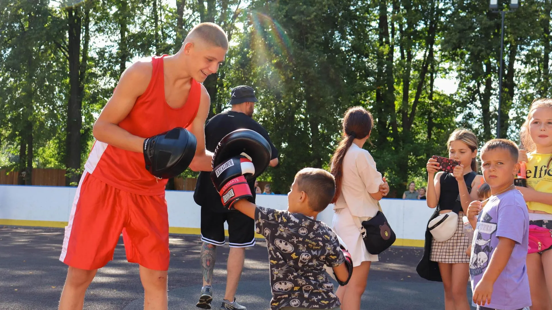 Фото: ЦД «Победа»