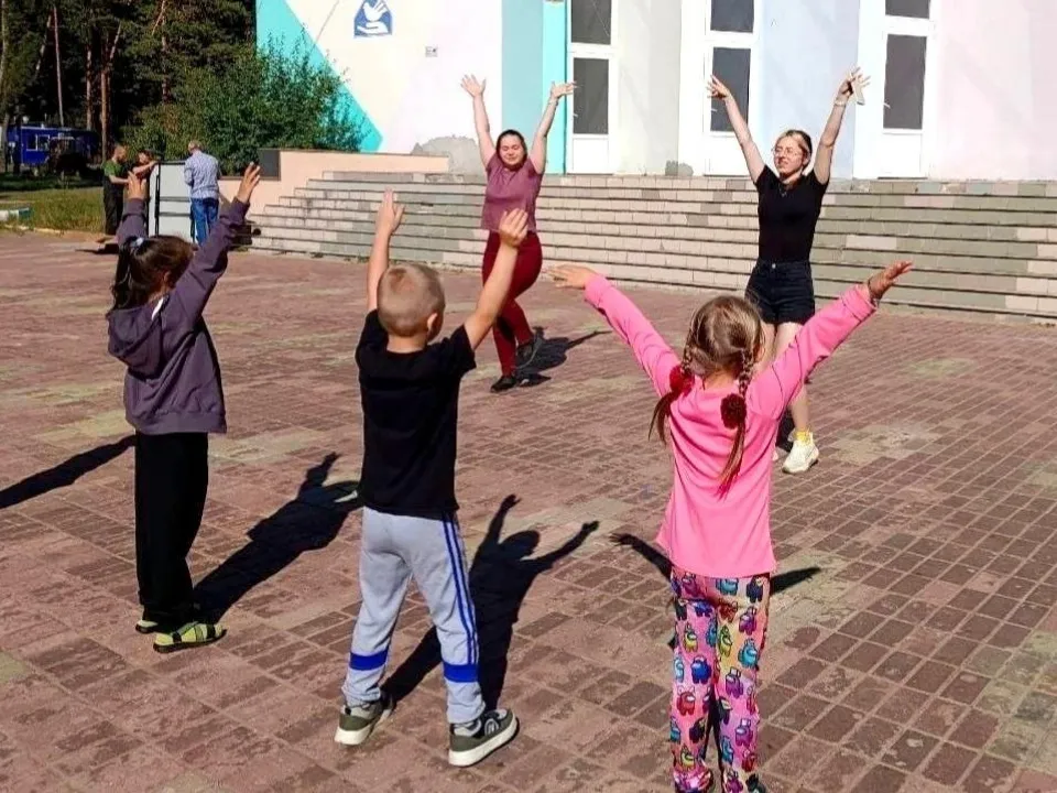 Фото: ГСГУ&nbsp;