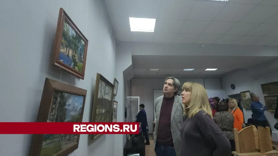 Фото: Юлия Смагринская