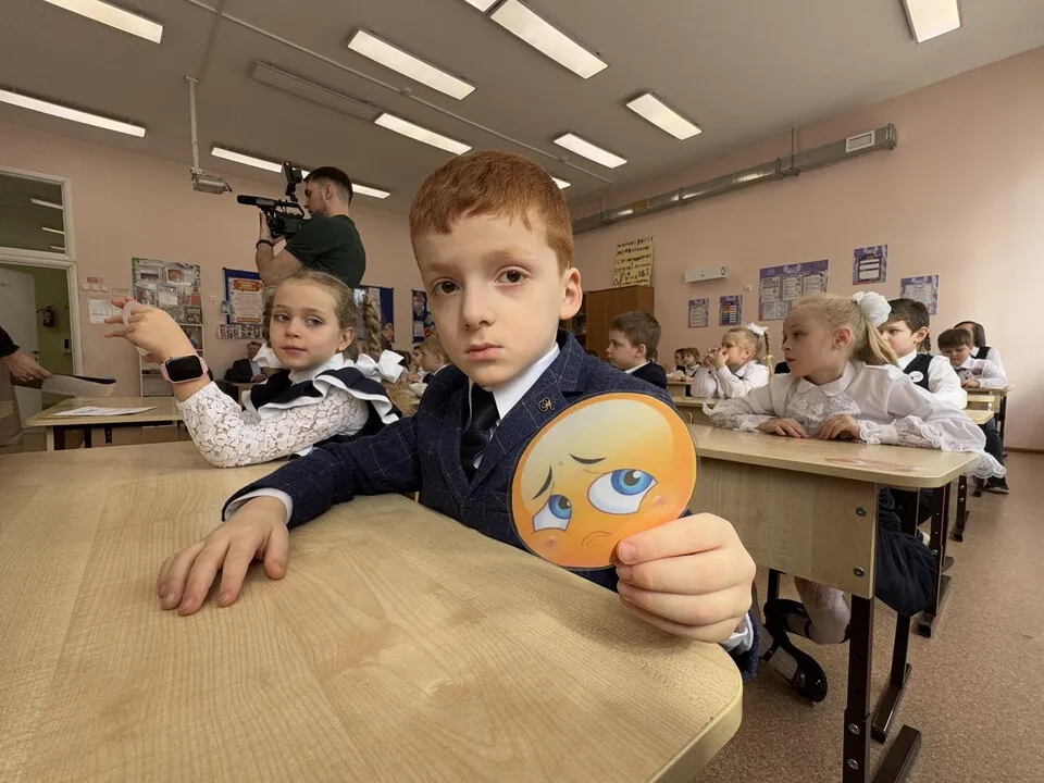 Фото: Виктория Фортуна