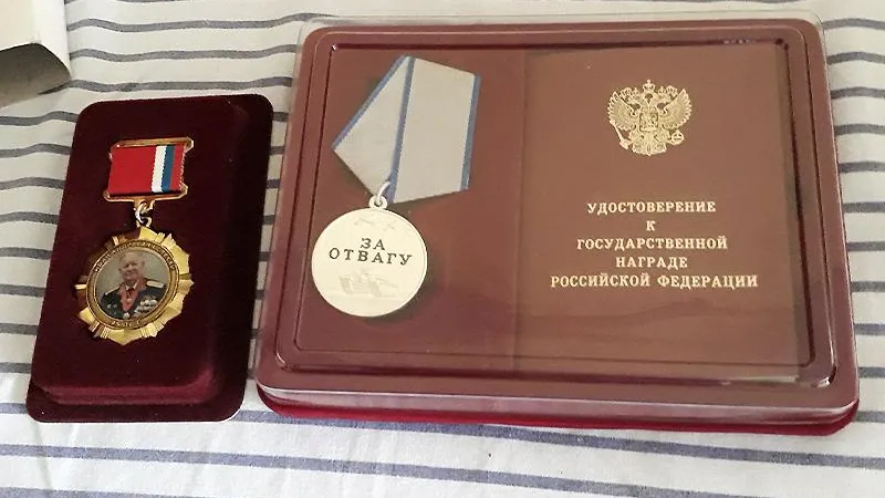 Анна Соколова/Подмосковье Сегодня