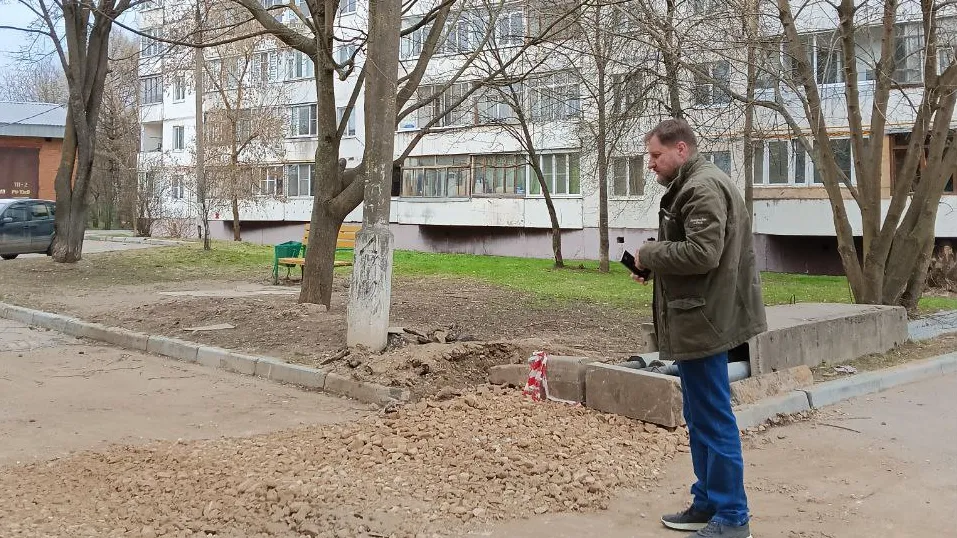 Фото: пресс-служба администрации Наро-Фоминского г.о.