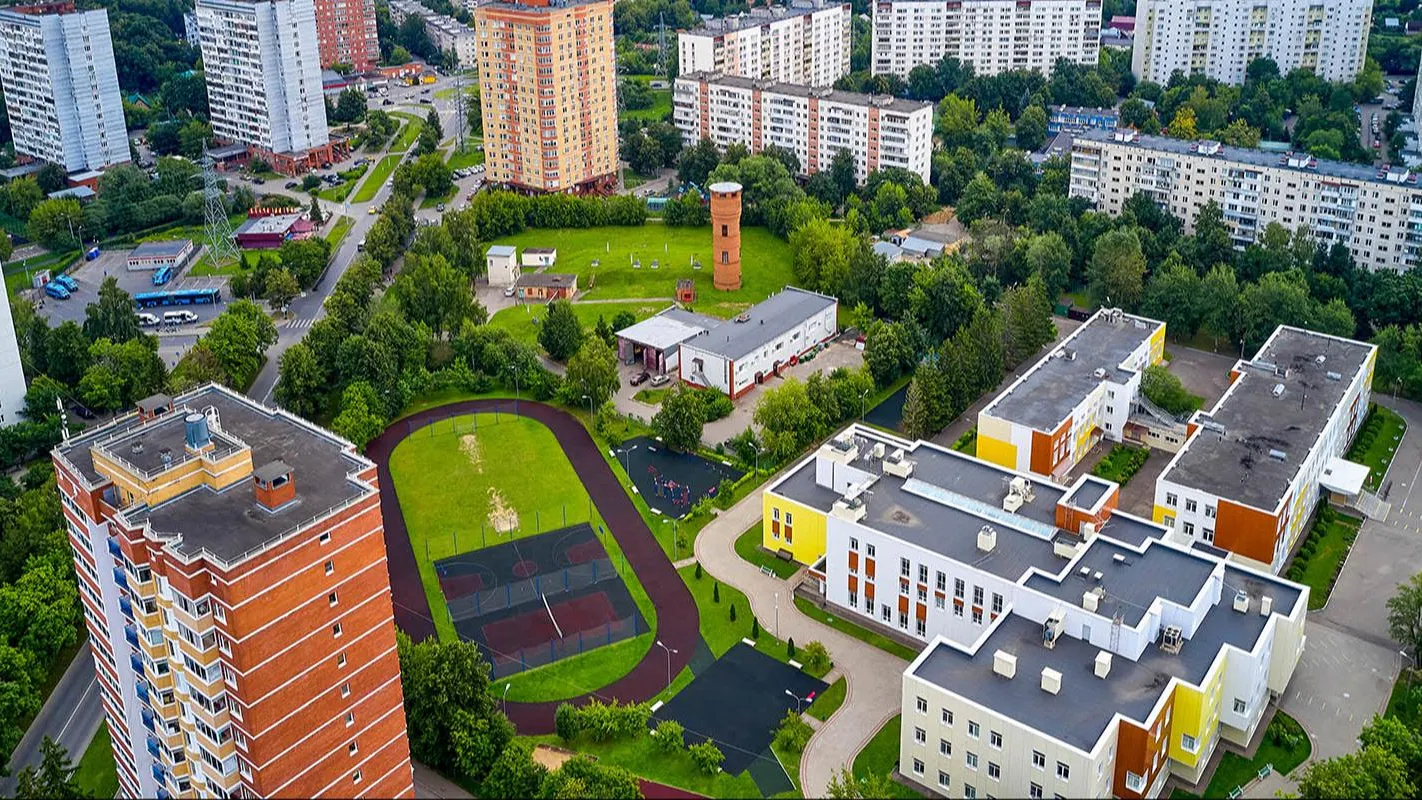 Фото М.Денисова