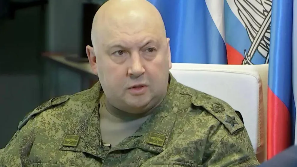 Минобороны