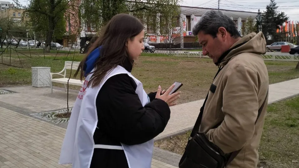 Фото: t.me/chehovvolonter