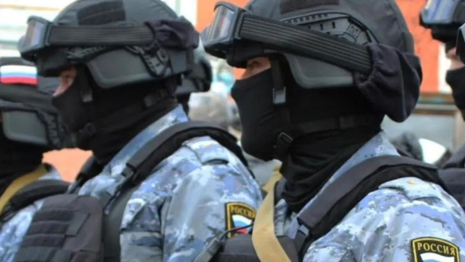 Фото: Главное управление региональной безопасности Московской области