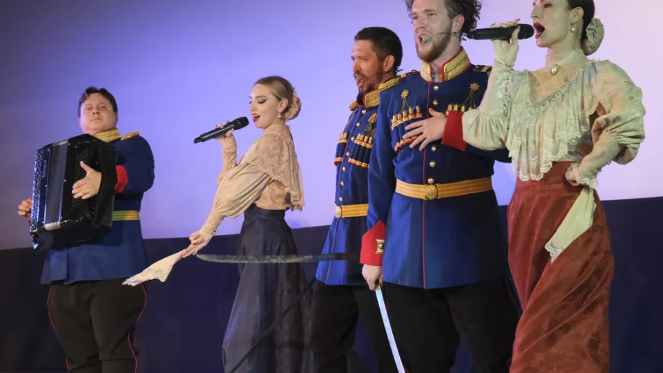 Фото: МедиаБанк Подмосковья/Мария Панина