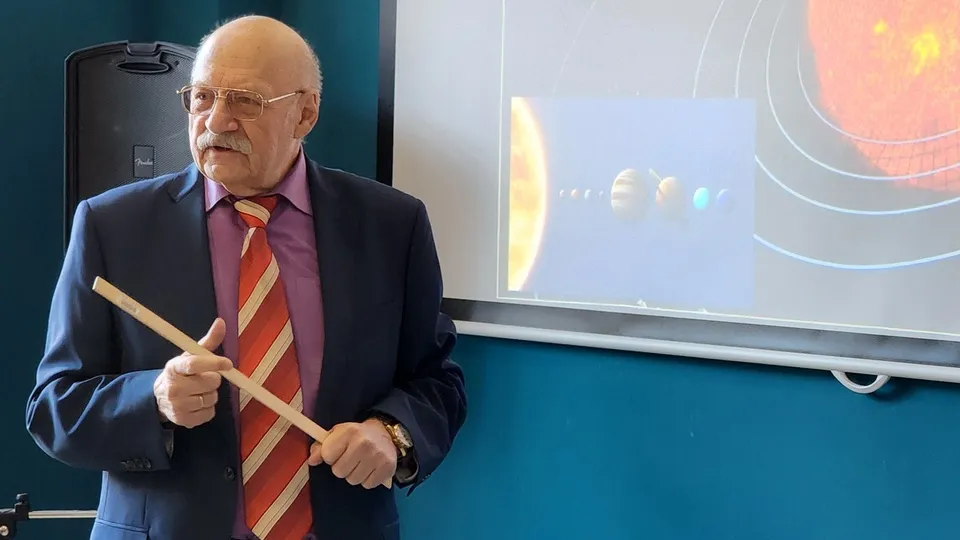 Фото: Максим Сафронов