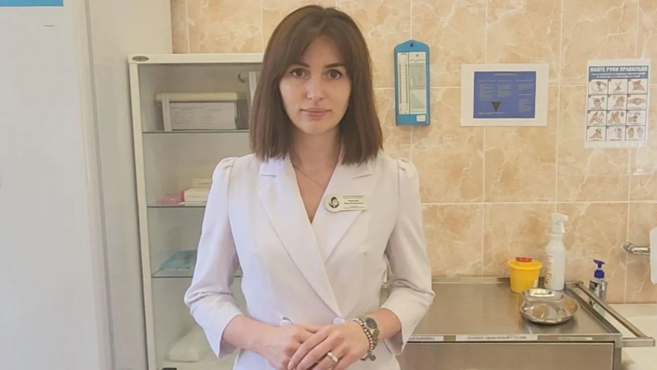 Фото: Истринская клиническая больница