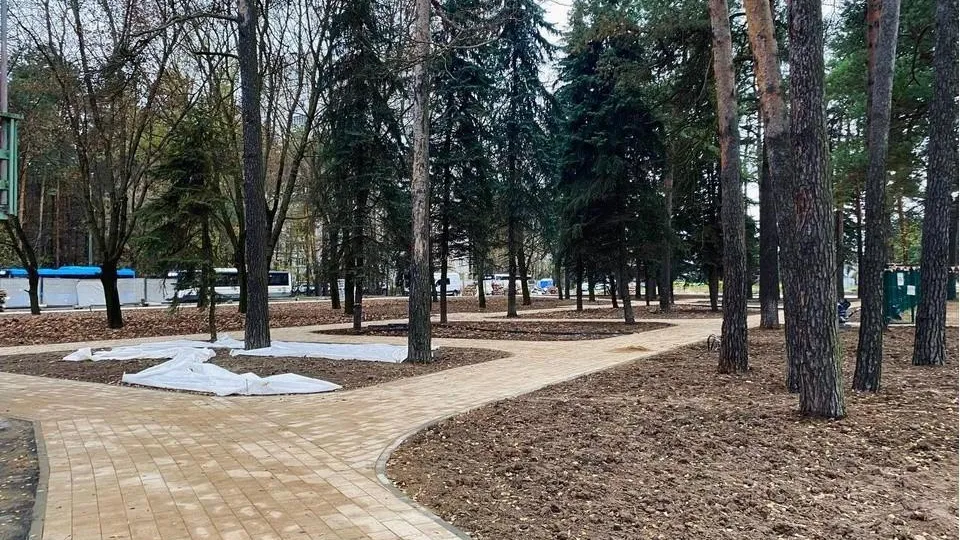 Пресс-служба администрации городского округа Жуковский