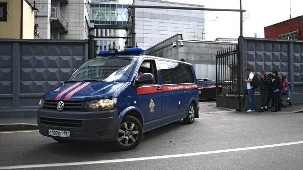 В Одинцовском округе во время строительно-монтажных работ погибли рабочие