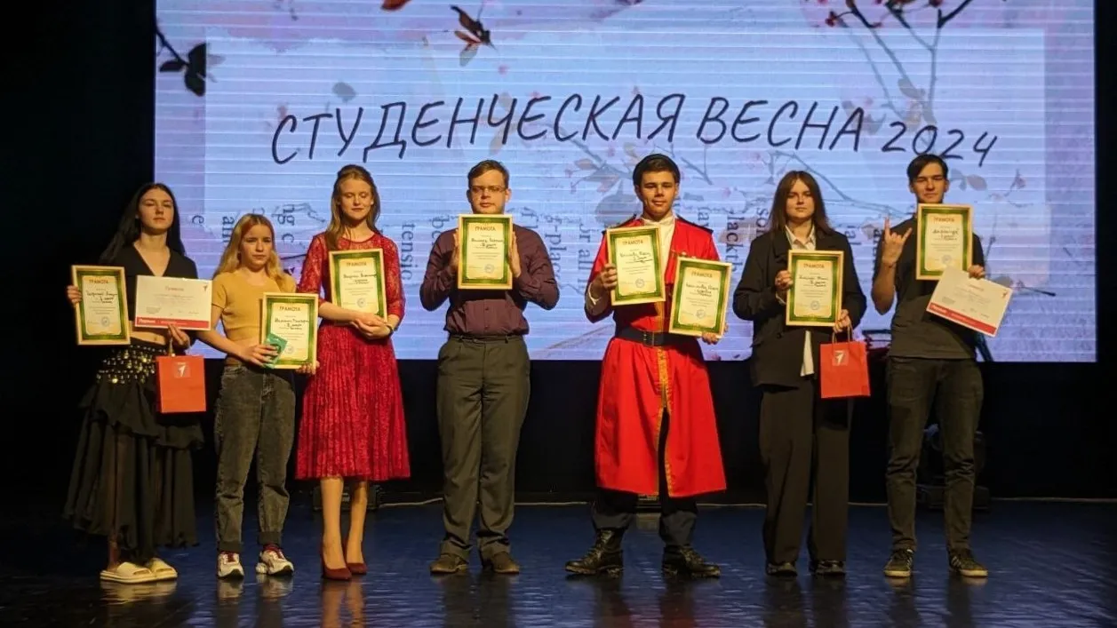 Фото: vk.com/Луховицкий аграрно-промышленный техникум Зарайск