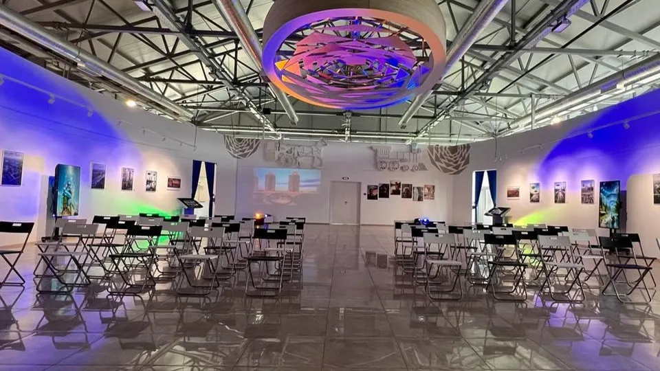 Фото: пресс-служба Администрации г.о. Химки