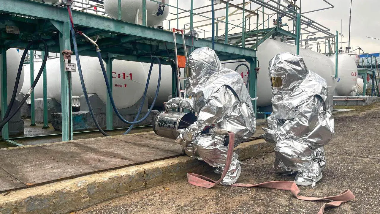 Фото: МосОблПожСпас