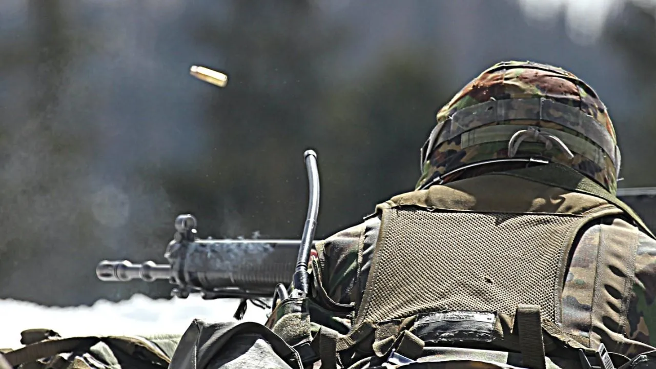 В ГУР Украины назвали сложной для ВСУ ситуацию на фронте