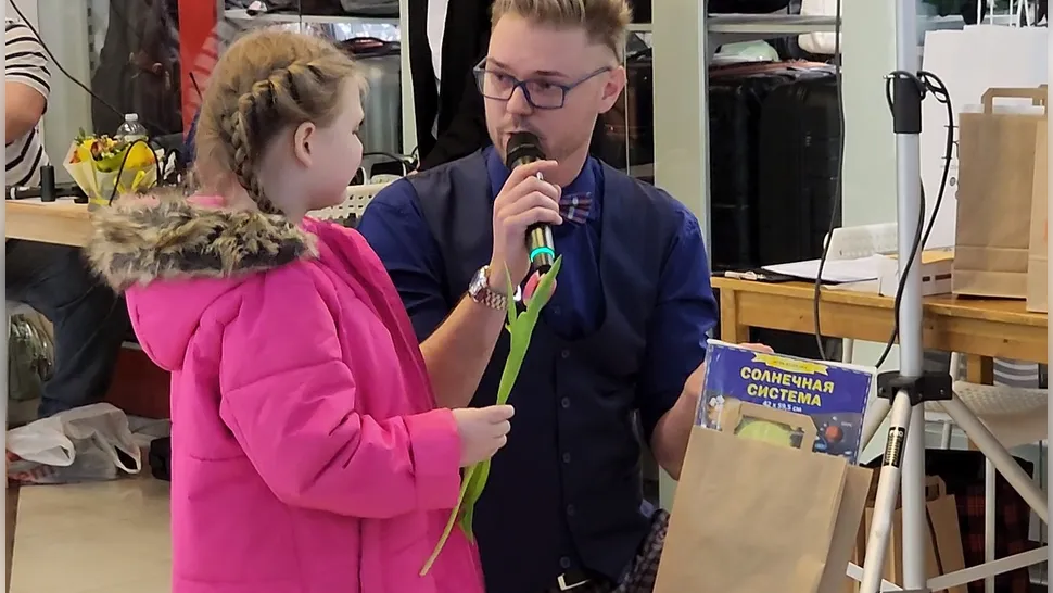 Фото: МедиаБанк Подмосковья/Арина Кузнецова