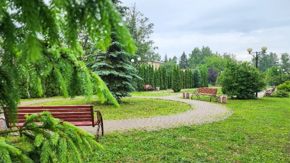 Фото: МедиаБанк Подмосковья/Мария Андрюхина
