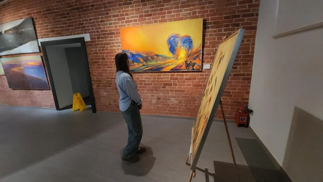 REGIONS/Валерий Гореловский