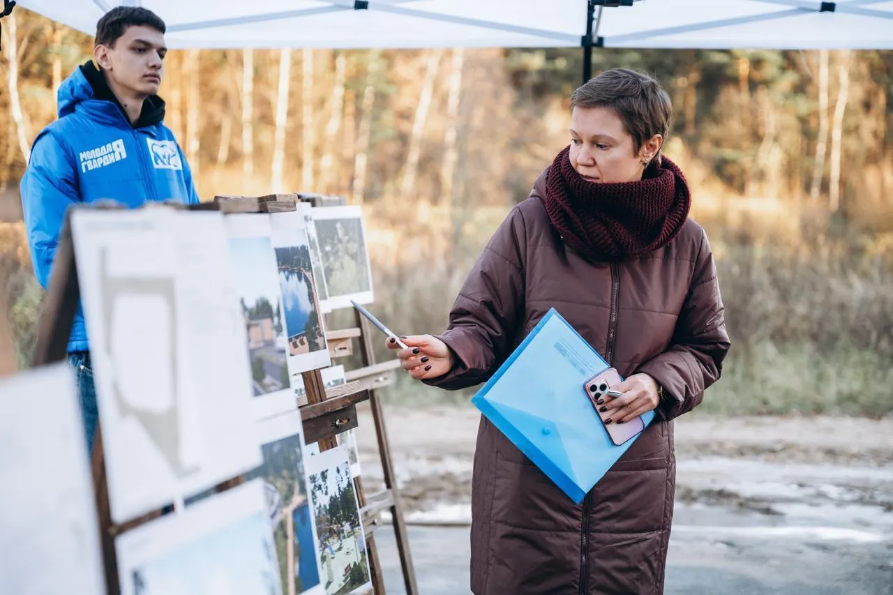 Пресс-служба администрации городского округа Щелково