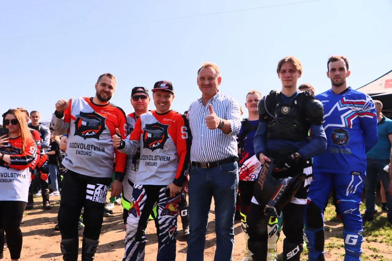 Фото: пресс-служба администрации г.о. Зарайск (архив).