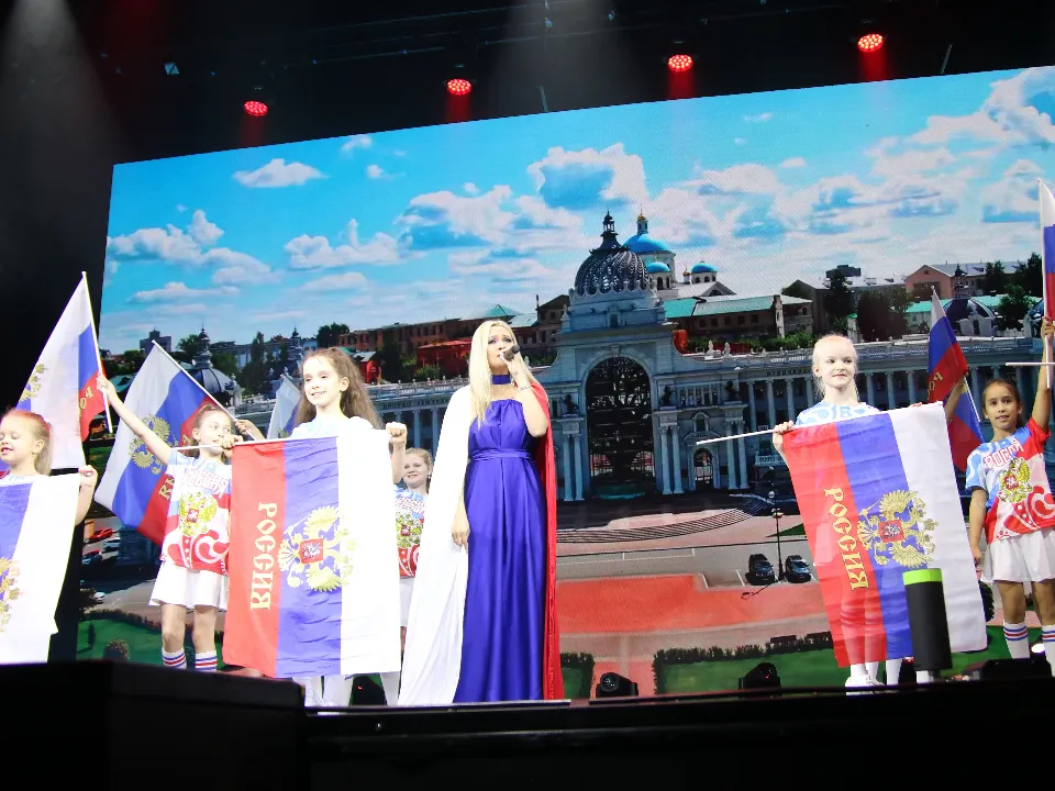 Фото: Саша Бабаев