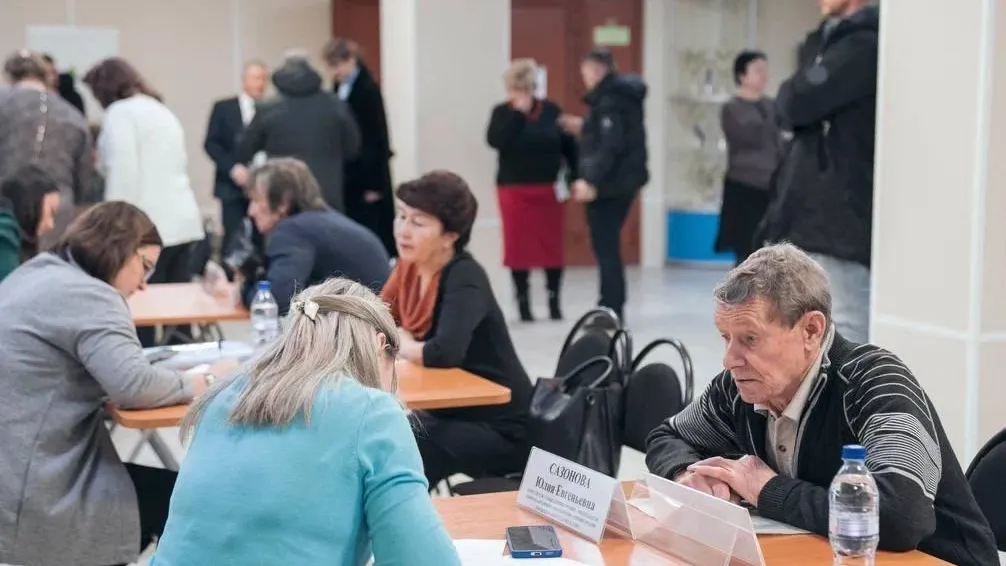 пресс-служба администрации городского округа Красногорск