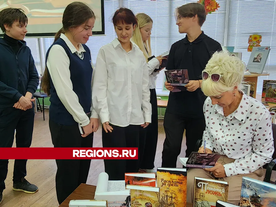 Фото: Валентина Максимова&nbsp;