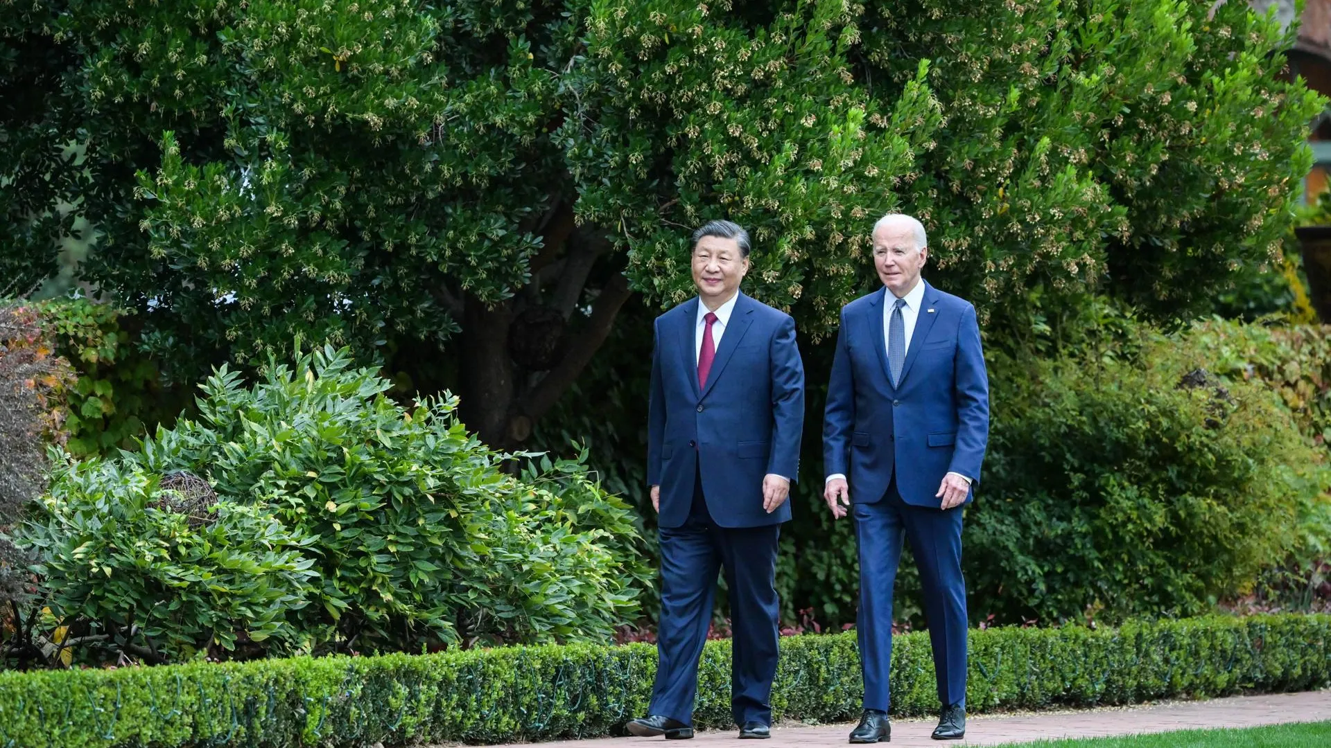 Xie Huanchi/XinHua