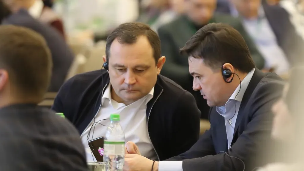 REGIONS/Владимир Ерастов