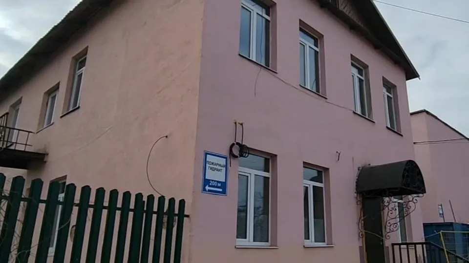 Фото: Ольга Антонова