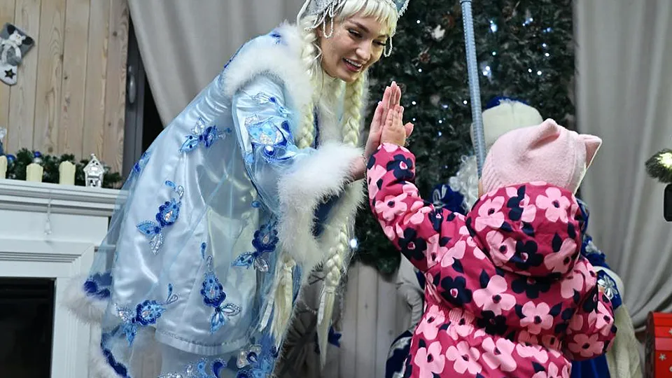 Фото: Сергей Демянюк