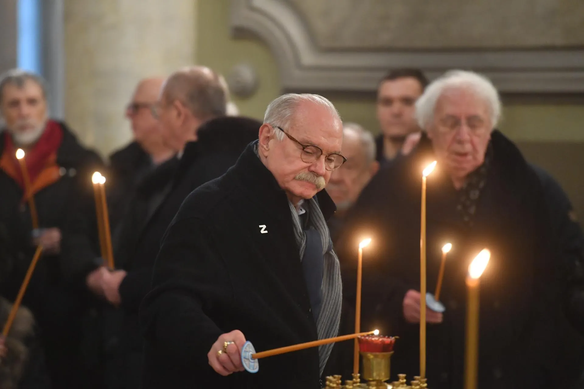 Komsomolskaya Pravda