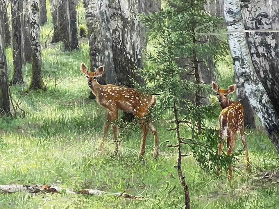 Фото: Щелковский историко-художественный музей