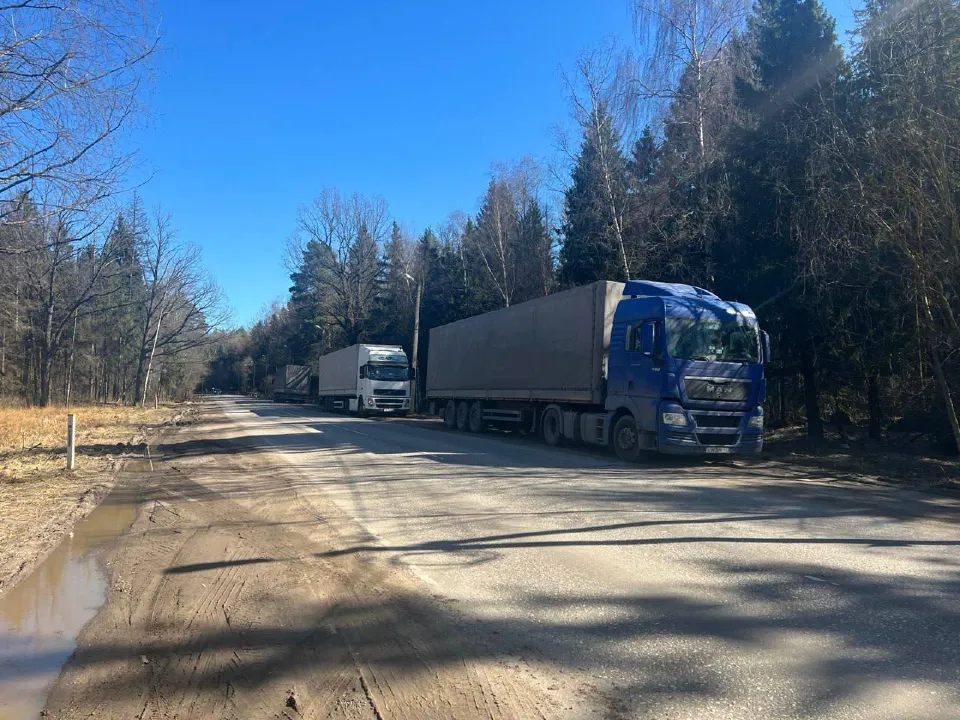 Фото: пресс-служба администрации г.о. Мытищи