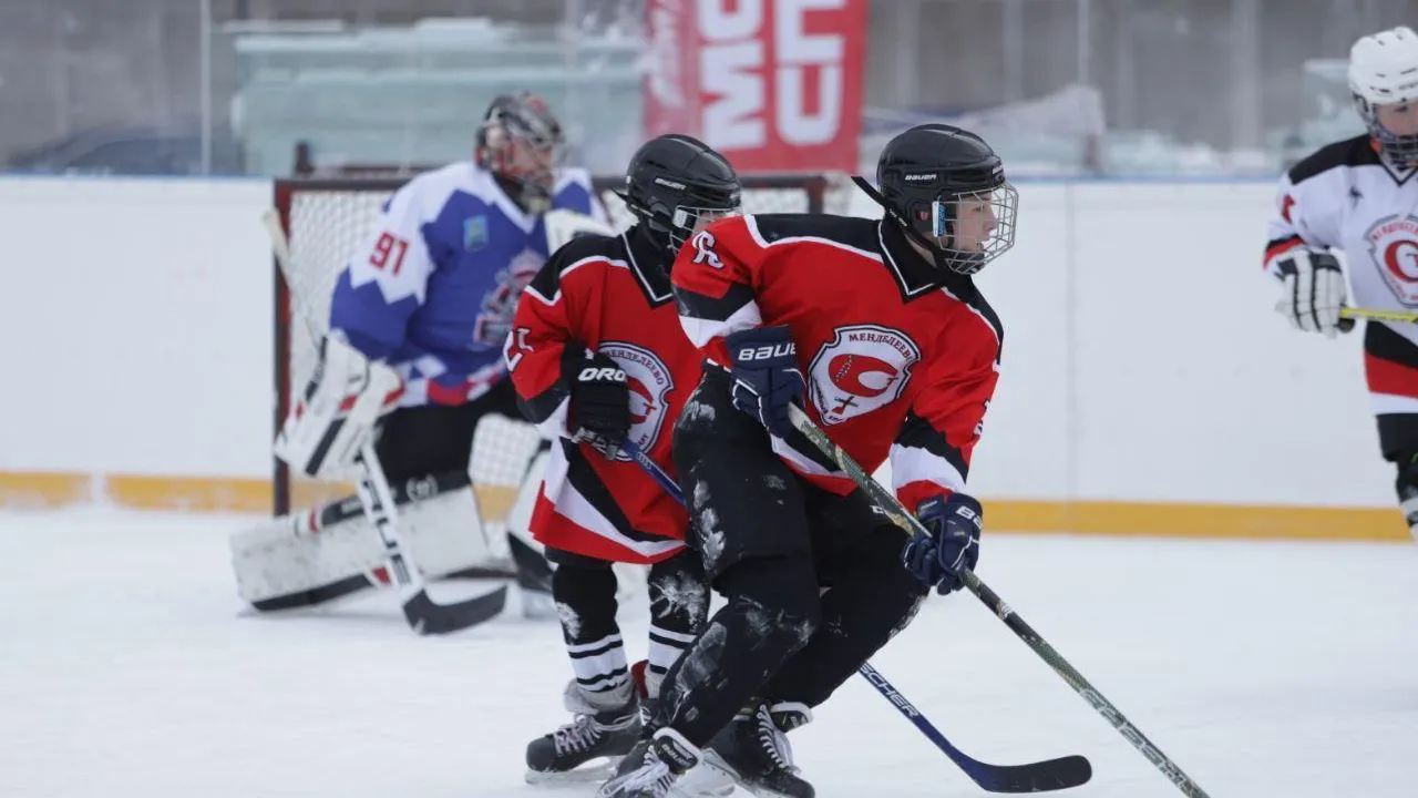 Пресс-служба администрации г. о. Солнечногорск